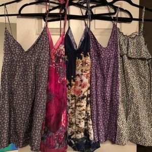 Women’s dresses